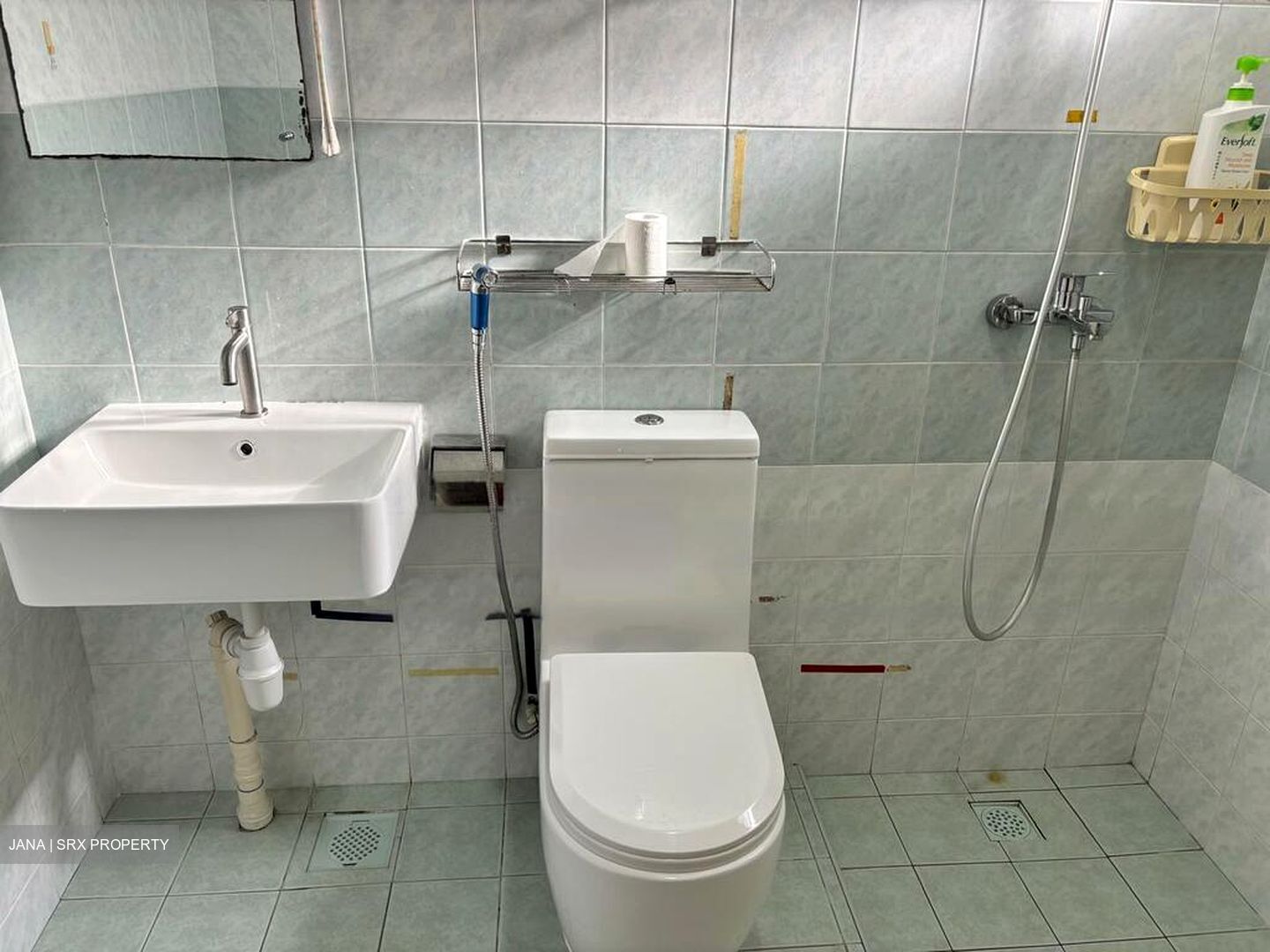 Blk 386 Bukit Batok West Avenue 5 (Bukit Batok), HDB 4 Rooms #480398511